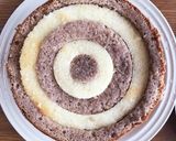 苺のダミエ*ケーキ*サン・セバスチャン作り方13写真