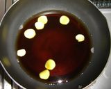銀だらの☆煮つけ作り方1写真