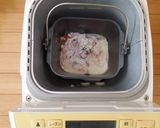 白神こだま酵母deトマトグリッシーニ✿作り方8写真