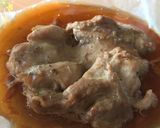 よっちゃん蒸し鶏作り方2写真