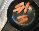 リンケッツの野菜スープ作り方1写真