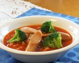 リンケッツの野菜スープ作り方3写真