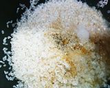 生姜焼き風炊き込みご飯作り方4写真
