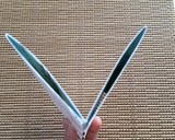 お弁当に♡ハートの卵焼きの作り方♡作り方5写真