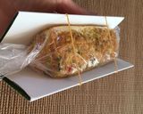お弁当に♡ハートの卵焼きの作り方♡作り方7写真