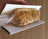 お弁当に♡ハートの卵焼きの作り方♡作り方7写真
