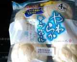 テーブルロールで焼きそば蒸しパン作り方5写真