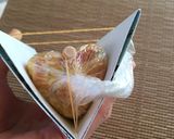お弁当に♡ハートの卵焼きの作り方♡作り方8写真