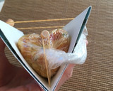 お弁当に♡ハートの卵焼きの作り方♡作り方8写真