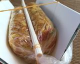 お弁当に♡ハートの卵焼きの作り方♡作り方9写真