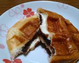焼きミニあんぱん作り方3写真