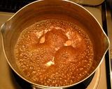簡単！椎茸うまうまチキンボール❤作り方6写真