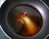 きゅうりとにんじんのしょうが醤油漬け作り方2写真