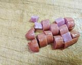 玉ねぎでモチモチ作り方5写真