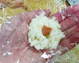 玉ねぎでモチモチ作り方6写真