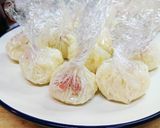 玉ねぎでモチモチ作り方7写真