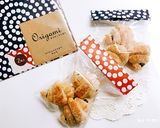 簡単でおいしい ミニチョコクロワッサン♪作り方13写真