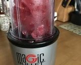 ビーツのフローズンスープ作り方4写真