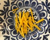 栄養満点！簡単！豚肉と野菜の柚子あんかけ作り方3写真