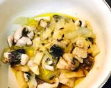 美味しい箸休め☆あじの絶品オイルマリネ作り方5写真