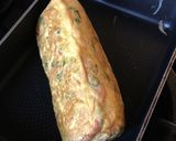 お弁当に♡カニカマとチーズの卵焼き♡作り方8写真