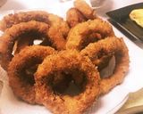 新玉ねぎの肉巻きオニオンリング作り方5写真