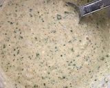 野菜嫌い克服！野菜のもちもちお好み焼き★作り方2写真