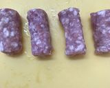 油揚げのチーズ入り肉詰め作り方2写真