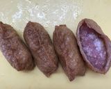 油揚げのチーズ入り肉詰め作り方4写真