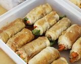 作り置きおかず　味噌そぼろ作り方4写真