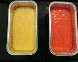 簡単！HMで♪ホワイトチョコパウンド作り方6写真