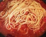 アラビアータ パスタ作り方4写真