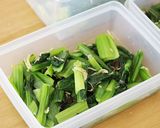 作り置きおかず　人参の明太子和え作り方10写真