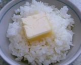 まろまろな卵かけご飯作り方1写真