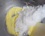 HBにお任せ(笑)ふわサクッとメロンパン作り方2写真