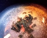 コク有★栄養有【ツナと高野豆腐の味噌汁】作り方3写真