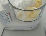 フードプロセッサーで作るサクサククッキー作り方2写真