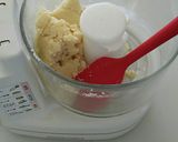 フードプロセッサーで作るサクサククッキー作り方3写真