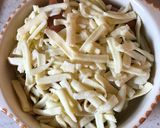 ウインナと温野菜のチーズ焼き作り方8写真