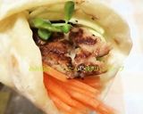 焼きそばの麺がほぐれやすくなる裏技☆作り方9写真