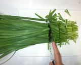 鶏むね肉とニラもやしの中華炒め♪簡単作り方3写真