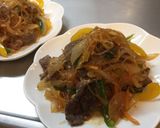 野菜たっぷりプルコギ作り方3写真