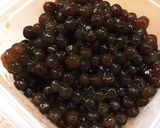 ポットでタピオカ作り方3写真