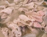余った野菜&豚肉で!生姜香る☆絶品豚汁☆作り方4写真