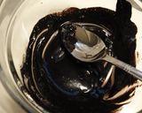 ココアマーブルチョコパン(HB)作り方2写真