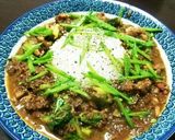 休日男子の本格スパイスキーマカレー！作り方34写真
