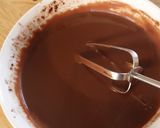 ココアマーブルチョコパン(HB)作り方5写真