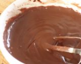 ココアマーブルチョコパン(HB)作り方6写真