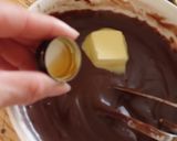 ココアマーブルチョコパン(HB)作り方7写真
