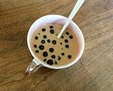 ポットでタピオカ作り方4写真